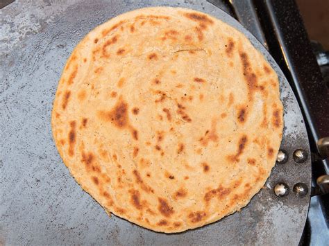 rotti's|whole wheat flatbread recipe.